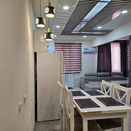 סמרקנד Apartments Rohat מראה חיצוני תמונה