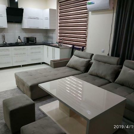 סמרקנד Apartments Rohat מראה חיצוני תמונה