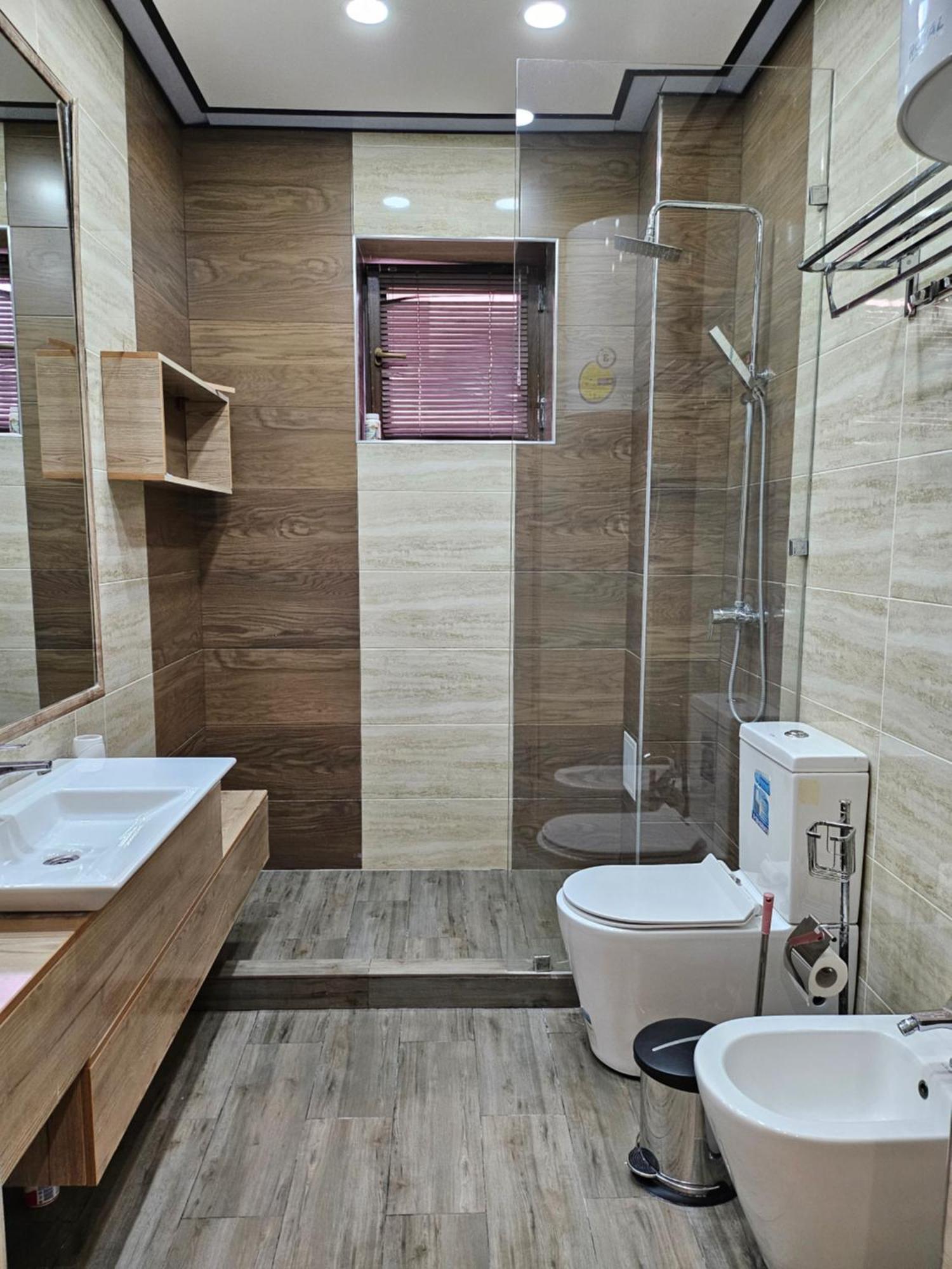 סמרקנד Apartments Rohat מראה חיצוני תמונה