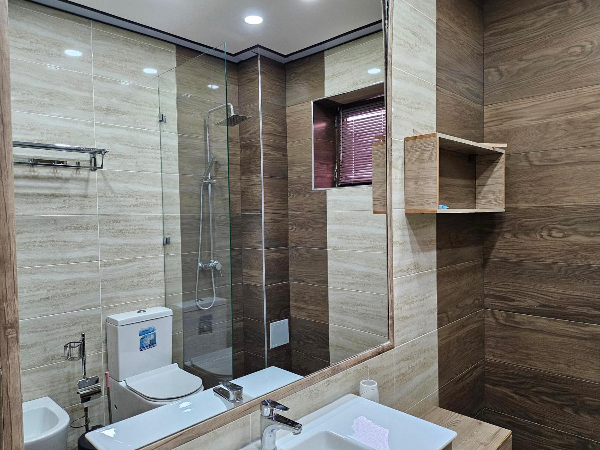 סמרקנד Apartments Rohat מראה חיצוני תמונה