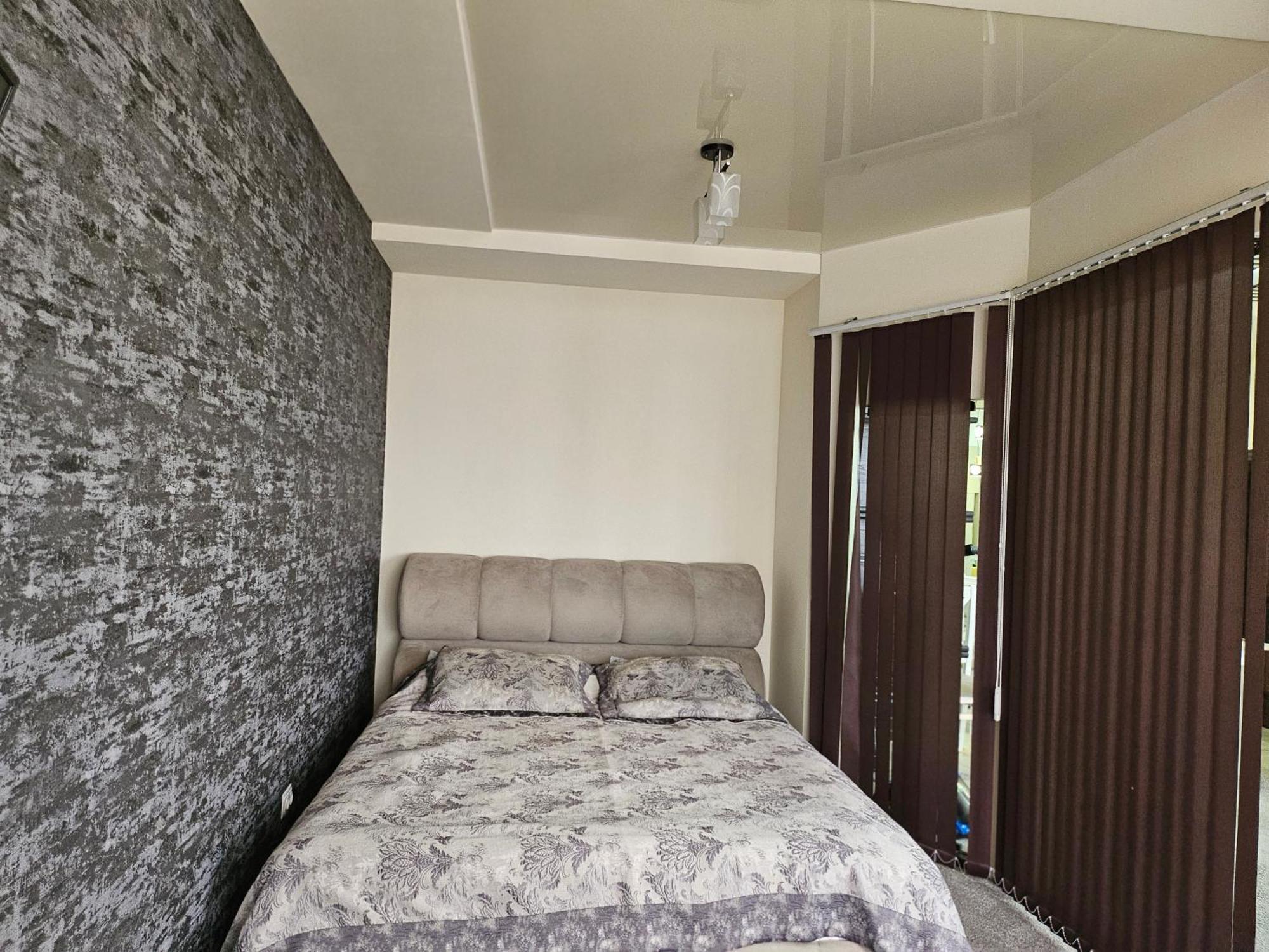 סמרקנד Apartments Rohat מראה חיצוני תמונה