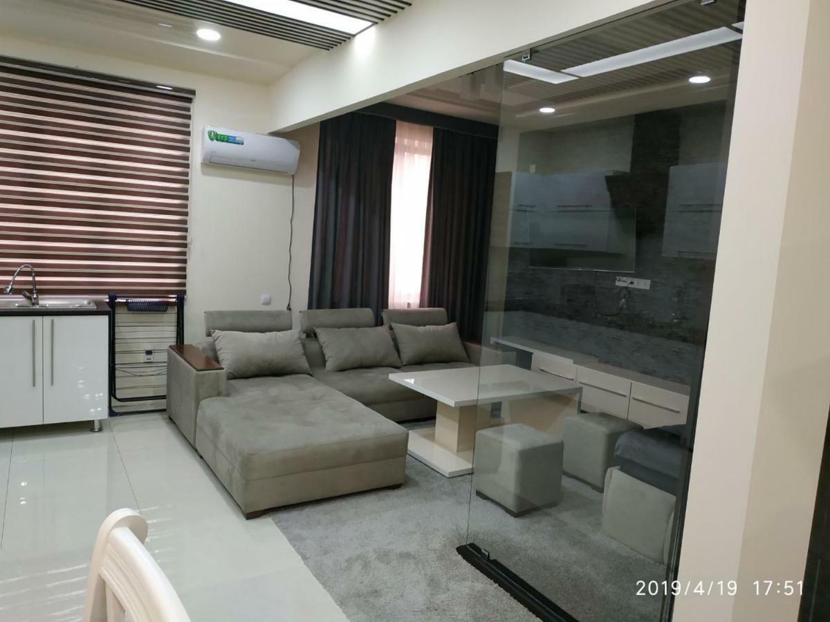 סמרקנד Apartments Rohat מראה חיצוני תמונה