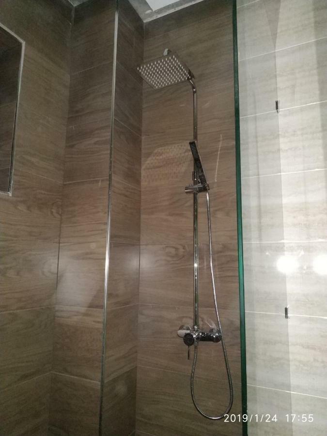 סמרקנד Apartments Rohat מראה חיצוני תמונה