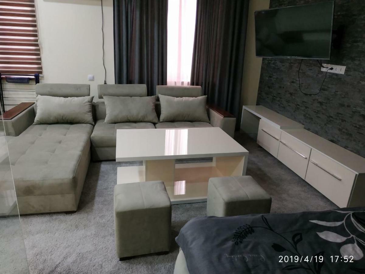 סמרקנד Apartments Rohat מראה חיצוני תמונה