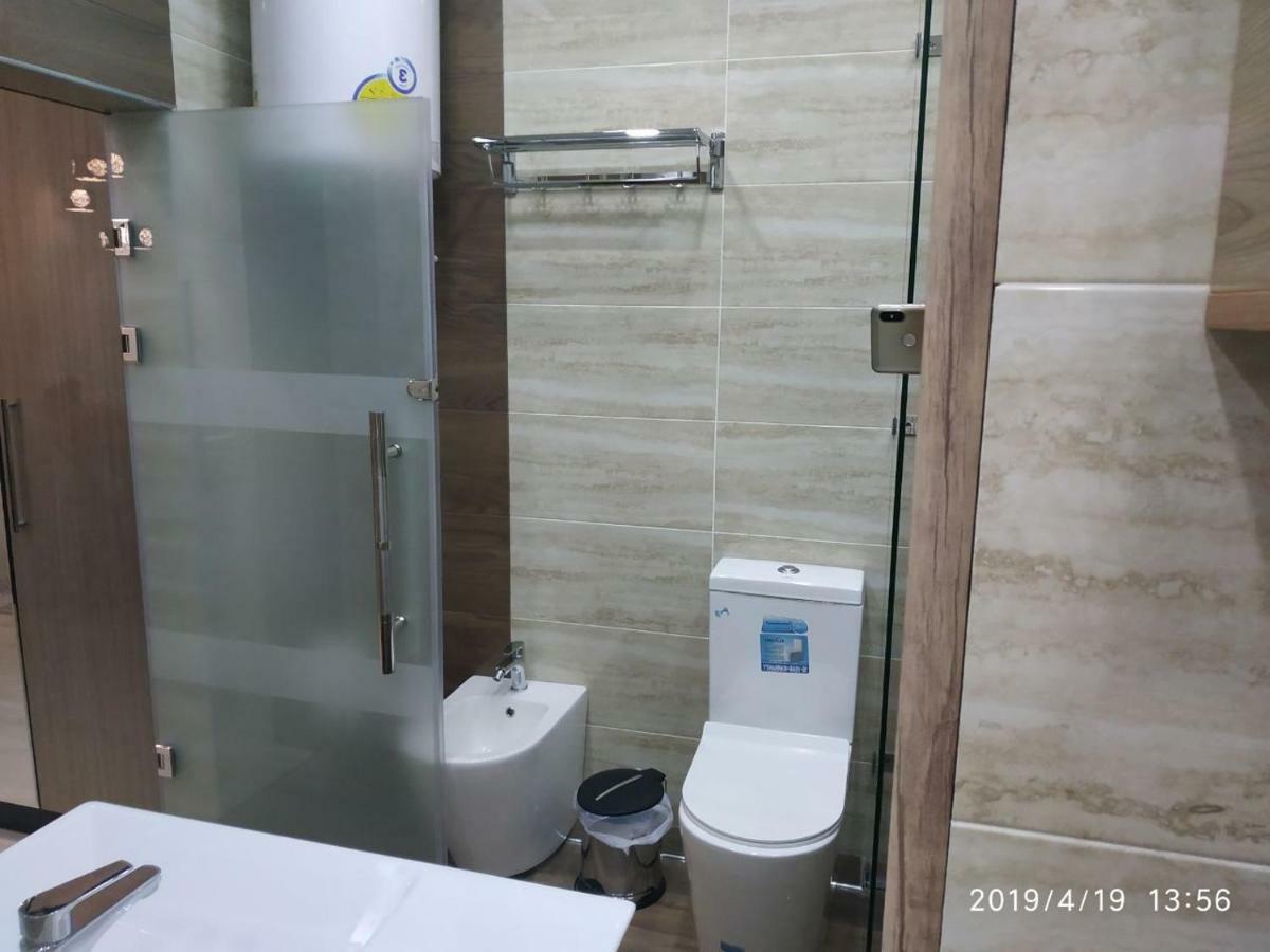 סמרקנד Apartments Rohat מראה חיצוני תמונה
