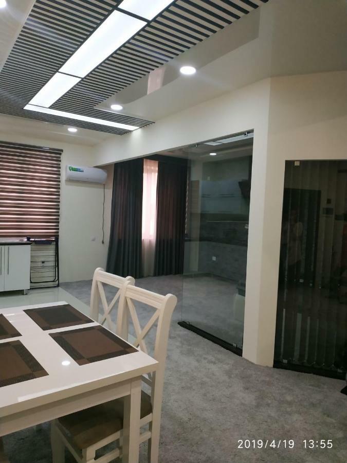 סמרקנד Apartments Rohat מראה חיצוני תמונה