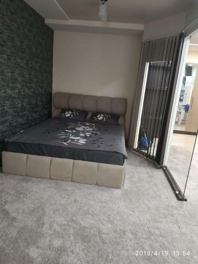 סמרקנד Apartments Rohat מראה חיצוני תמונה